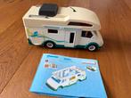 Playmobil Camper 6671, Ophalen of Verzenden, Gebruikt, Complete set