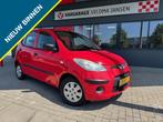 Hyundai i10 1.1 ACTIVE COOL 5-DRS. + AIRCO!, Voorwielaandrijving, Stof, Gebruikt, 4 cilinders