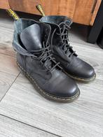 Dr martens pascal veter boots, Zwart, Lage of Enkellaarzen, Ophalen of Verzenden, Dr. Martens