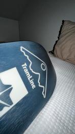 Rome ravine snowboard, Ophalen, Gebruikt, Board