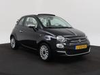 Fiat 500 Cabrio Hybrid 2020 | Carplay | BTW, Voorwielaandrijving, Stof, Cabriolet, 4 stoelen