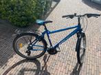 Noxon jongensfiets 26 inch, Ophalen, Gebruikt, 26 inch of meer, Versnellingen