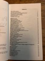 Petersons vogelgids van alle Europese vogels - Tirion, Boeken, Ophalen of Verzenden, Vogels