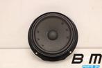 Lagetonenluidspreker VW Polo 2G 2GA035453, Auto diversen, Autospeakers, Gebruikt
