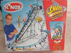 K'nex Shark Run Achtbaan - Compleet!, Ophalen of Verzenden, Zo goed als nieuw, K'nex