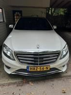 Topstaat: Mercedes-Benz S65 AMG Lang Exclusive 6.0 V12 630PK, Auto's, Automaat, Achterwielaandrijving, 5980 cc, 4 stoelen