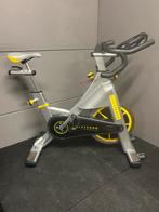 Spinningfiets spinningbike spinning bike spinfiets cardio, Ophalen, Zo goed als nieuw, Overige typen