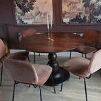 6 Prachtige Eetkamerstoelen, Huis en Inrichting, Stoelen, Ophalen, Modern