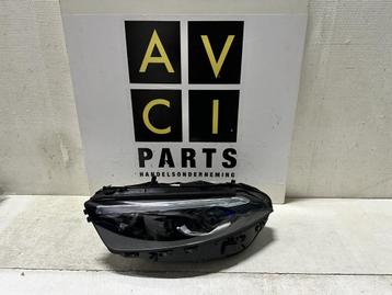 Koplamp Mercedes W177 Facelift MULTIBEAM Links A1779065704 beschikbaar voor biedingen