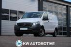 Mercedes-Benz Vito 119 CDI 4X4 AUT/ CAMERA/ LED/ CLIMA/ CRUI, Auto's, Bestelauto's, Te koop, 1950 cc, Gebruikt, Stof