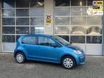 Volkswagen Up! 1.0 BMT move up!, Auto's, Volkswagen, Voorwielaandrijving, Gebruikt, Handgeschakeld, 3 cilinders
