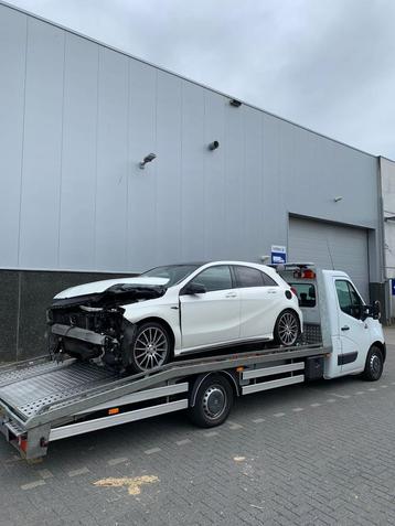 UW SLOOPAUTO VERKOPEN? WIJ GEVEN DE HOOGSTE PRIJS !!! beschikbaar voor biedingen