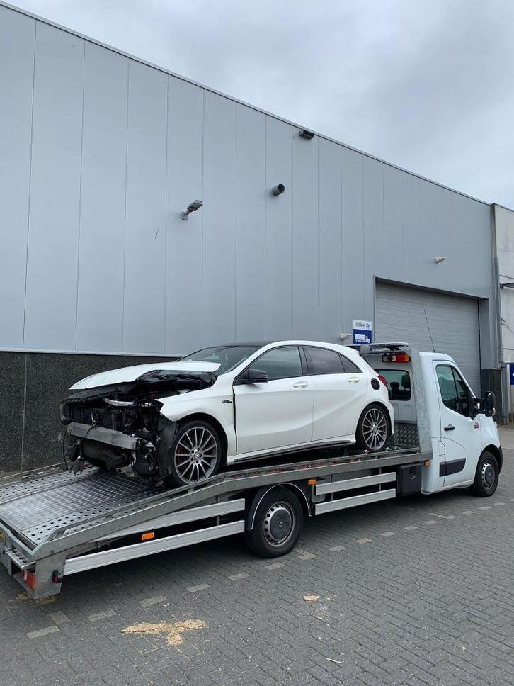 UW SLOOPAUTO VERKOPEN? WIJ GEVEN DE HOOGSTE PRIJS !!!, Auto diversen, Auto Inkoop