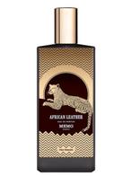 Memo Paris African Leather, Sieraden, Tassen en Uiterlijk, Uiterlijk | Parfum, Ophalen of Verzenden