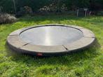 Berg Inground Champion Trampoline 330, Kinderen en Baby's, Gebruikt, Ophalen