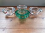 Iittala "BALLO" waxinelichten - Annaleena Hakatie - Finland, Huis en Inrichting, Ophalen of Verzenden, Overige materialen, Minder dan 25 cm