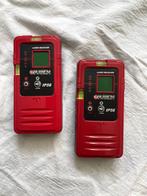 Laser ontvanger Futech, Verzenden, Gebruikt, Afstand