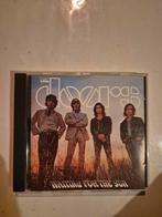 The Doors - Waiting for the sun. Remastered Cd. 1968, Ophalen of Verzenden, Gebruikt