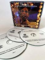 PRINCE - DIAMONDS AND PEARLS TOUR REHEARSALS 3CD, Verzenden, 1980 tot 2000, Nieuw in verpakking