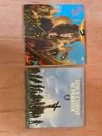 2 lp’s Jesus Christ Superstar & John Mayall, Cd's en Dvd's, Vinyl | Filmmuziek en Soundtracks, Ophalen, Zo goed als nieuw