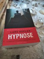 Lars Kepler - Hypnose, Boeken, Ophalen of Verzenden, Zo goed als nieuw, Nederland, Lars Kepler