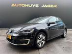 Volkswagen E-Golf E-Golf NL auto 2e Eigenaar, 596 min, Gebruikt, Zwart, 35 kWh