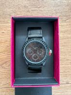 Nieuw horloge van Di Lusso, Ophalen of Verzenden, Nieuw, Staal, Overige merken
