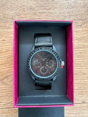 Nieuw horloge van Di Lusso beschikbaar voor biedingen