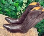 Nieuwe mooie  laarzen van Sendra maat 39, Bruin, Nieuw, Ophalen of Verzenden, Sendra
