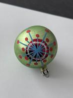 Mooi lot oude grote kerstballen, Diversen, Kerst, Ophalen, Zo goed als nieuw