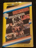 Spetters (VHS), Vanaf 16 jaar, Ophalen of Verzenden, Zo goed als nieuw, Drama