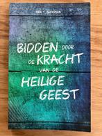 Bidden door de kracht van de Heilige Geest - Neil T Anderson, Nieuw, Christendom | Protestants, Ophalen of Verzenden, Neil T Anderson