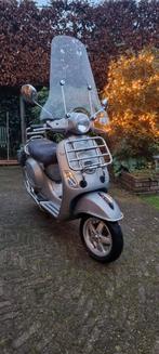 Vespa Lx 50 snor 2013, Fietsen en Brommers, Scooters | Vespa, Gebruikt, Ophalen of Verzenden, Benzine, 50 cc