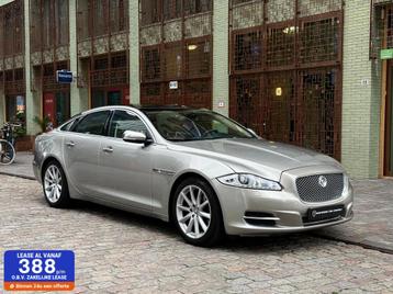Jaguar XJ 5.0 V8 Premium Luxury youngtimer beschikbaar voor biedingen