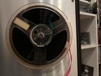 Bandrecorder tape 18cm. bespeeld., Ophalen of Verzenden