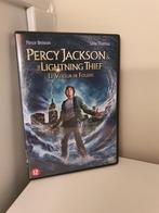 Percy Jackson & the Lightning Thief DVD zgan, Ophalen of Verzenden, Vanaf 12 jaar, Zo goed als nieuw, Actie