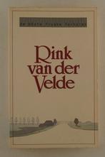Velde, Rink van der - De beste Fryske ferhalen, Verzenden, Gelezen