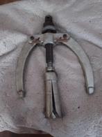 poelietrekker kukko 22-2  kogellager  auto lager tegensteun, Ophalen of Verzenden, Gebruikt