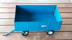 Ford forage wagon, Ertl, schaal 1:12, Ophalen of Verzenden, Gebruikt, Tractor of Landbouw
