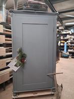 Broodkast buffetkast kast kledingkast, Ophalen, 50 tot 70 cm, 105 cm of meer, 100 cm of meer