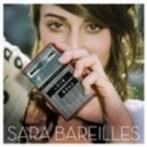 Sara Bareilles - little voice, Ophalen of Verzenden, 2000 tot heden, Zo goed als nieuw