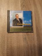 Cd sjef diederen, Ophalen of Verzenden, Nieuw in verpakking, Levenslied of Smartlap