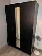 2 x ikea Brimnes kleidingkasten gedemonteerd, Huis en Inrichting, Kasten | Kledingkasten, Gebruikt, 100 tot 150 cm, Ophalen of Verzenden