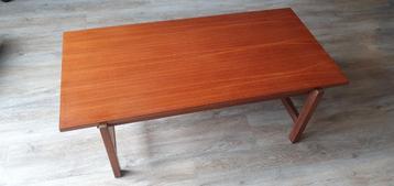 Pastoe TH08 salontafel - Cees Braakman van eerste eigenaar beschikbaar voor biedingen