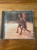 Paul Simon - The rhythm of the saints, Verzenden, 1980 tot 2000, Zo goed als nieuw