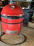 Kamado Joe Junior, Tuin en Terras, Ophalen, Zo goed als nieuw
