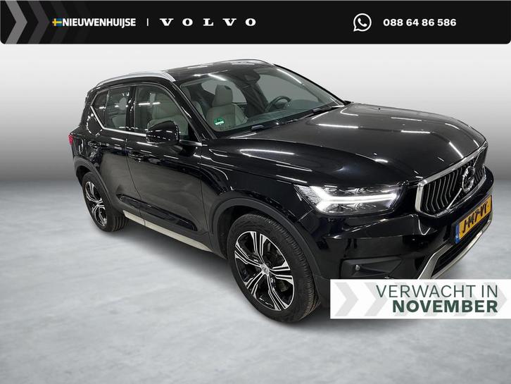 Volvo XC40 Plug-in Hybrid T5 Inscription | Panoramadak | Led, Auto's, Volvo, Bedrijf, Te koop, XC40, ABS, Achteruitrijcamera, Adaptive Cruise Control