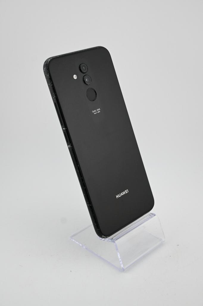 Huawei Mate 20 Lite 64GB Android 12, Telecommunicatie, Mobiele telefoons | Toebehoren en Onderdelen, Samsung, Overige typen, Ophalen of Verzenden