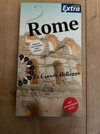 Rome, Boeken, Reisgidsen, ANWB, Ophalen of Verzenden, Zo goed als nieuw, Europa