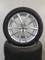 20' Breyton BMW X5 G05 X6 G06 met winterbanden BMW *, Ophalen, 275 mm, Banden en Velgen, Winterbanden